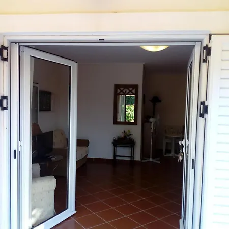 Villa Νηρηίδες -Αμφιτρίτη Γαλάτεια à Aliveri Extérieur photo