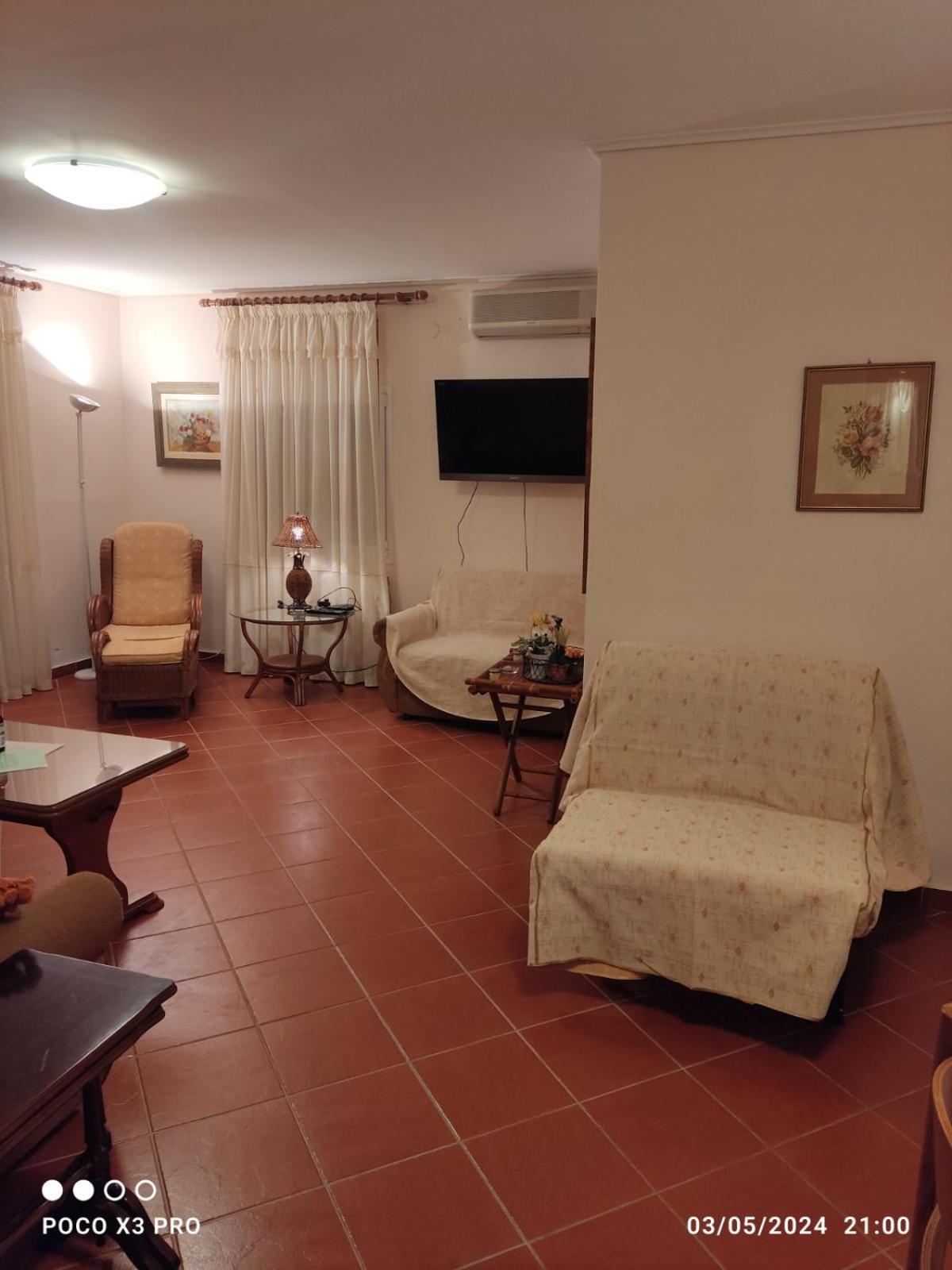 Ferienhaus νηρηίδες -αμφιτρίτη γαλάτεια